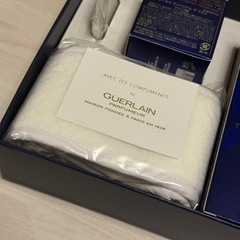 【新品】ゲラン オーキデ アンペリアル スパキット クレンジングフォーム他の画像