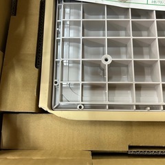 JOTO 高気密型点検口 SPF-R9060F12 城東テクノの画像