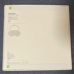 Airpods Max2の画像