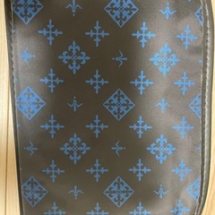 Dairly  russet  マルチケース財布カード入れ未使用の画像