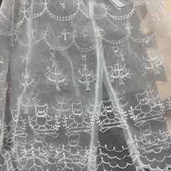 セレモニードレス　3点セット　50〜60㎝の画像