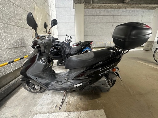 シグナス4型