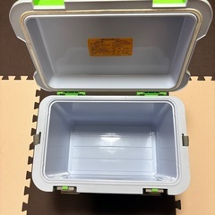 SOUTHERN PORT 　サザンポート　クーラーボックス　25ℓの画像