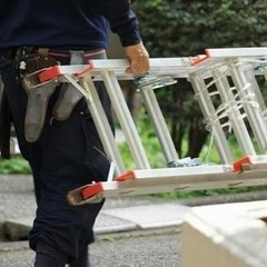 【高収入】草刈り・伐採スタッフ募集｜未経験OK｜自由シフト｜業務委託 の画像