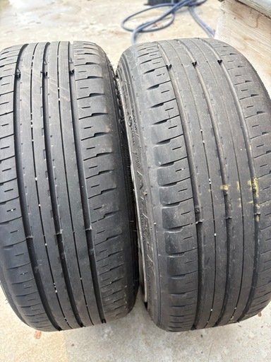 15インチ 6.5j +38 100 マルチ　 アルミホイール　ブリジストン　165/45r15