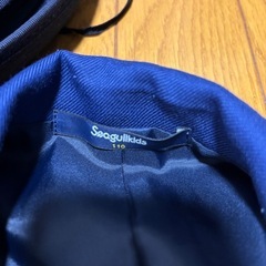 百谷幼稚園 制服 帽子 
の画像