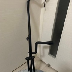 ギター　ベース　スタンドの画像