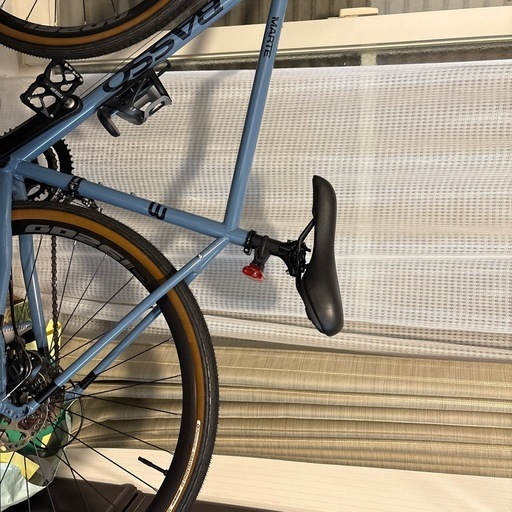 BASSO MARTE ロードバイク2025年モデル♪美品♪
