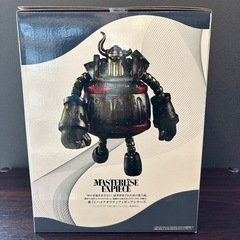 ワンピース　一番くじ　C賞　エメトの画像