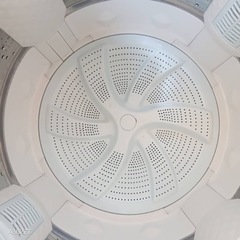 D10M5   東芝人気モデル　大容量洗濯機　10㌔の画像