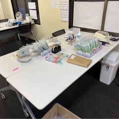 就労継続支援　支援員さん募集の画像