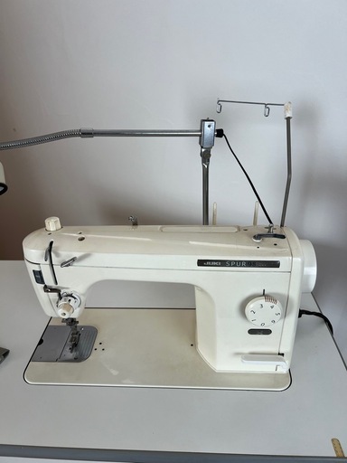 職業用ミシン⭐️シュプール98スペシャル