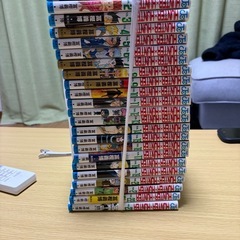 漫画、小説大量の画像