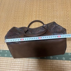 ボストンパックの画像