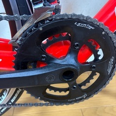 スペシャライズド　ターマック　エリートになりますの画像