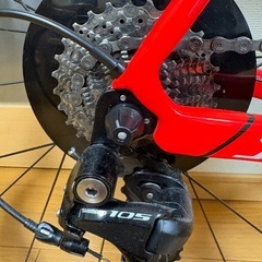 スペシャライズド　ターマック　エリートになりますの画像