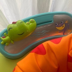 ジャンパルー　の画像