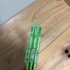 fcsフィン　　サーフボードフィン
の画像