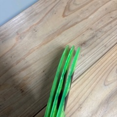 fcsフィン　　サーフボードフィン
の画像