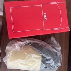 ペットボトルホルダーの画像