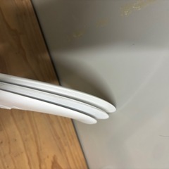 fcsフィンの画像