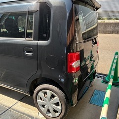 車検2年付きムーヴコンテの画像