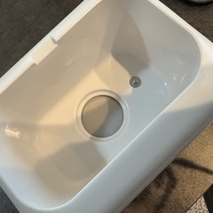 ラルタン　ミルクウォーマーの画像