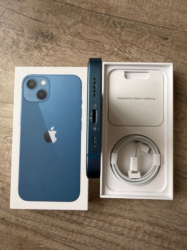 携帯電話/スマホ Apple iPhone 13
