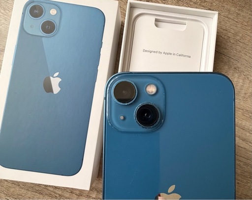 携帯電話/スマホ Apple iPhone 13