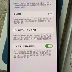 Apple iPhone 13
の画像