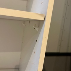 ニトリ　カラーボックスの画像