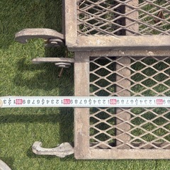 足場材　　1枚価格1800円の画像