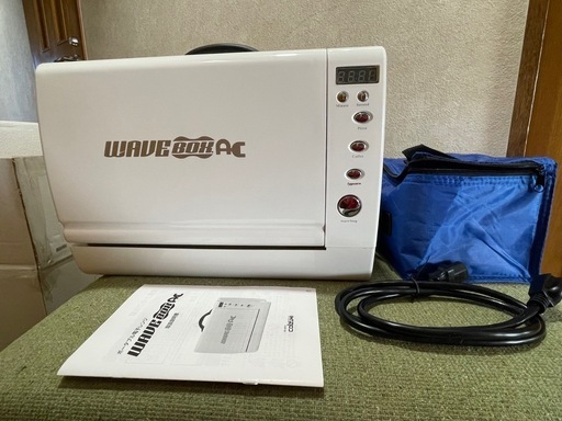 WAVEBOX ポータブル電子レンジ ウェーブボックス 【公式通販】 WAVEBOX ポータブル電子レンジ ウェーブボックス 【公式通販】