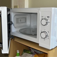 【よこやん様決定】NITORI ニトリ 電子レンジ の画像