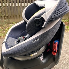 Combi コンビ チャイルドシート / クルムーヴ スマート シリーズの画像