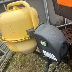 ミキサーの画像