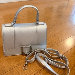 ハンドバッグの画像