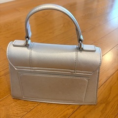 ハンドバッグの画像