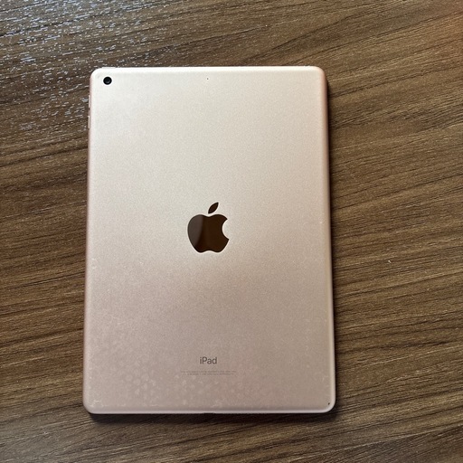 iPad第4世代