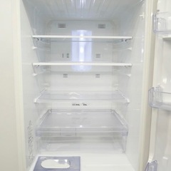 三菱 ノンフロン冷凍冷蔵庫の画像