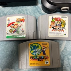 任天堂64の画像