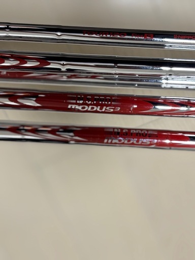 Titleist VG3 アイアンセット 5本