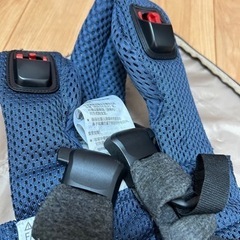 ベビービョルン　抱っこ紐の画像