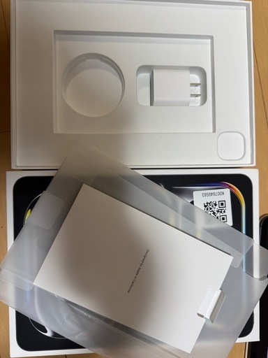 ipad pro M4 11inch 256gb wifi