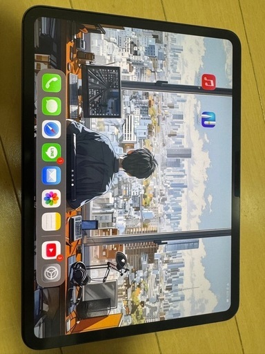 パソコン ipad pro M4 11inch 256gb wifi