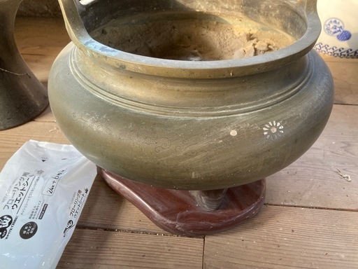 火鉢