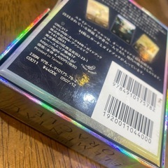 オラクルカード/タロットカード　占いの画像