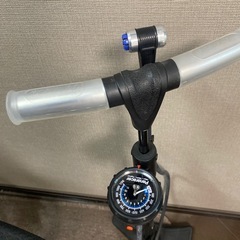 街乗り用自転車！インテリアにもなりますの画像