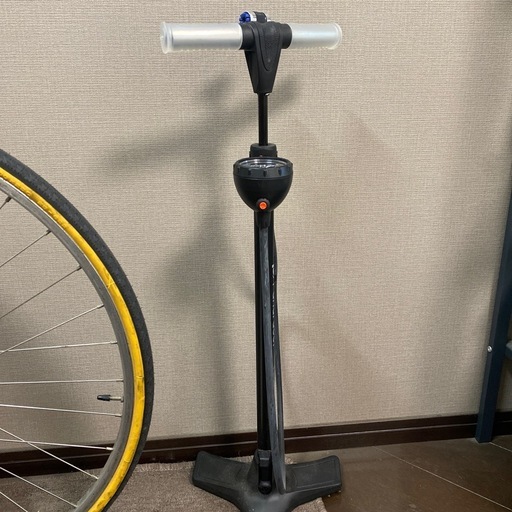 ※空気入れ付※ ロードバイク！インテリアにもなります