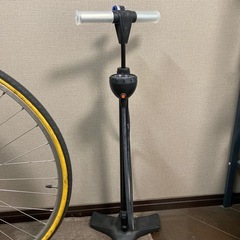 街乗り用自転車！インテリアにもなりますの画像